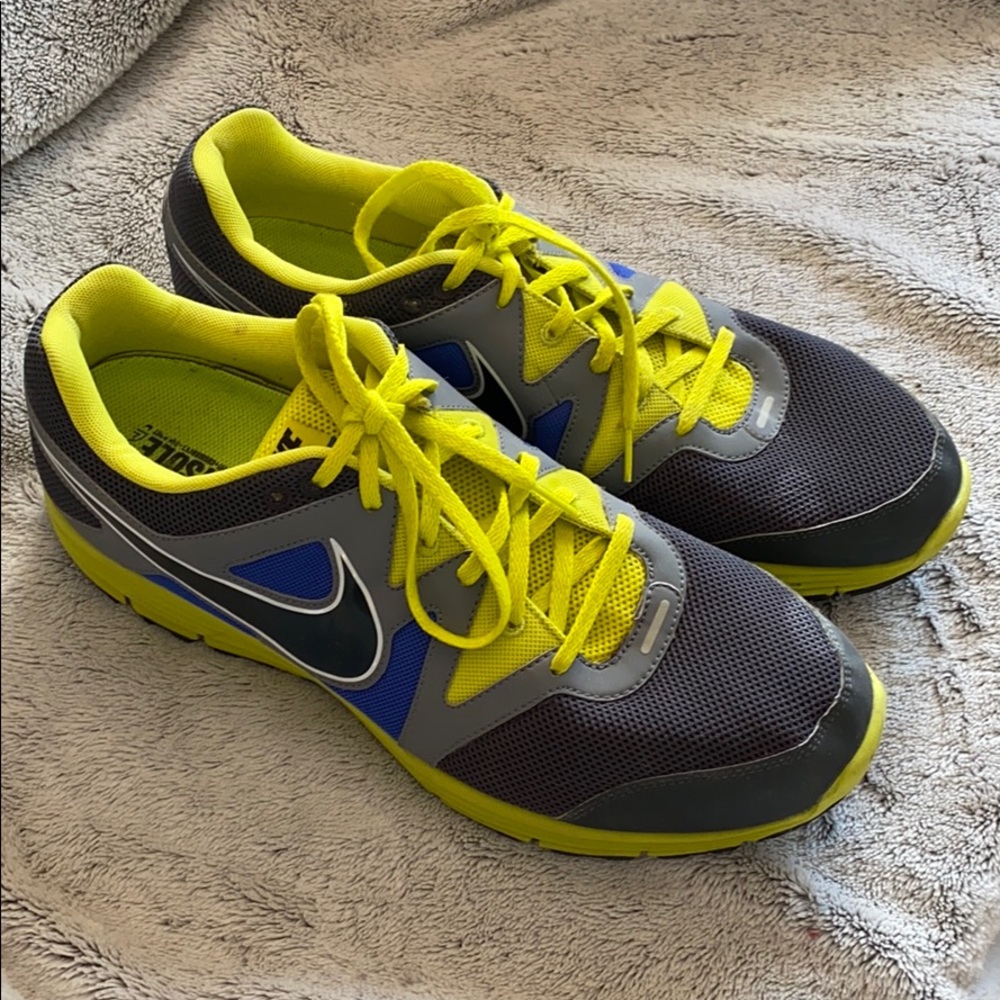 Nike Running Shoe